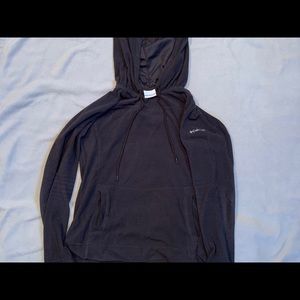Fleece hoodie from Columbia